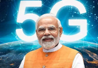 India’s Roadmap to 5G: PM Modi’s Vision for Digital Transformation