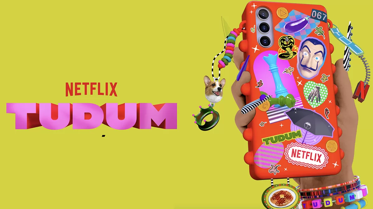 Netflix Tudum Livestream Announced for June 2023; Full List of Shows and Movies to Feature