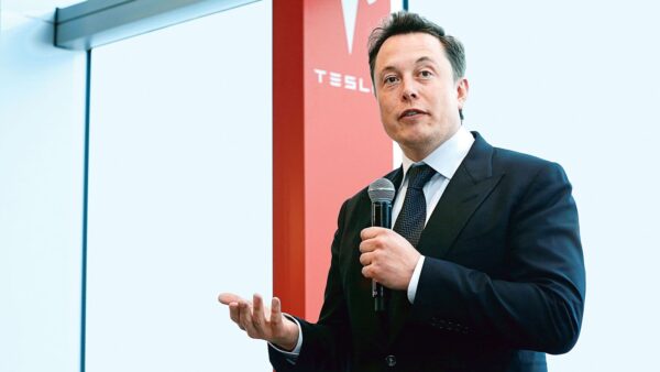 rajkotupdates.news : political leaders invited elon musk to set up tesla plants in their states