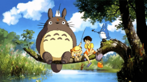Studio Ghibli Movies To Remain Netflix Internationally For 3 More Years