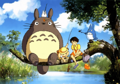 Studio Ghibli Movies To Remain Netflix Internationally For 3 More Years