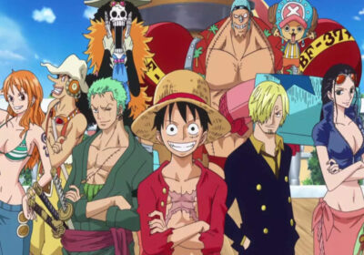 More Seasons of ‘One Piece’ Coming to Netflix in July 2023
