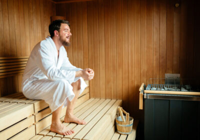 The Soothing Power of Steam: Exploring the Health Benefits of Steam Rooms