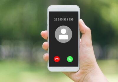 The Mystery Caller: A Deep Dive into the 2033222305 Phone Number in the UK”