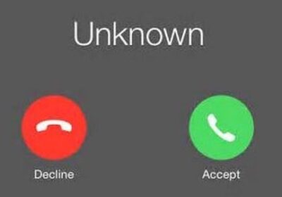 Dealing with Unknown Calls: Who Called Me from 02922643994 in the UK