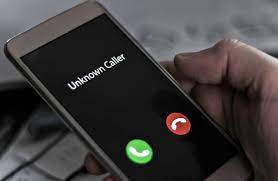 0290694856 Who Called Me: Unraveling the Mystery Behind Unknown Numbers"