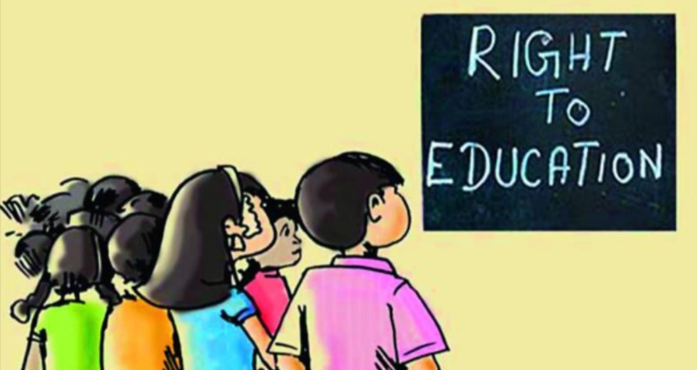 Right To Education for Every Child
