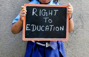 Right To Education