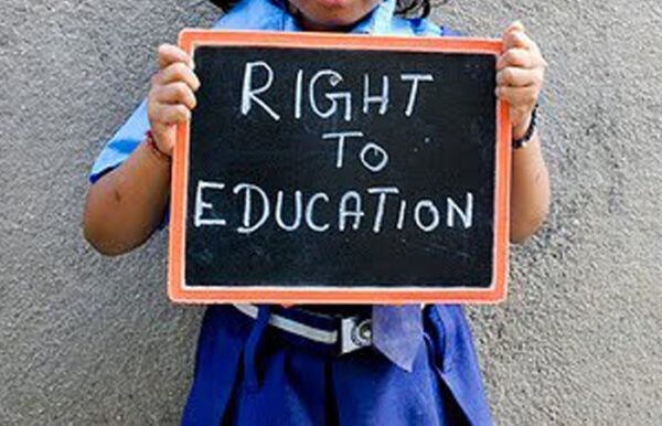 Right To Education